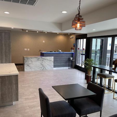 Golden Bear Hotel - Surestay Collection By Best Western Berkeley Exterior foto