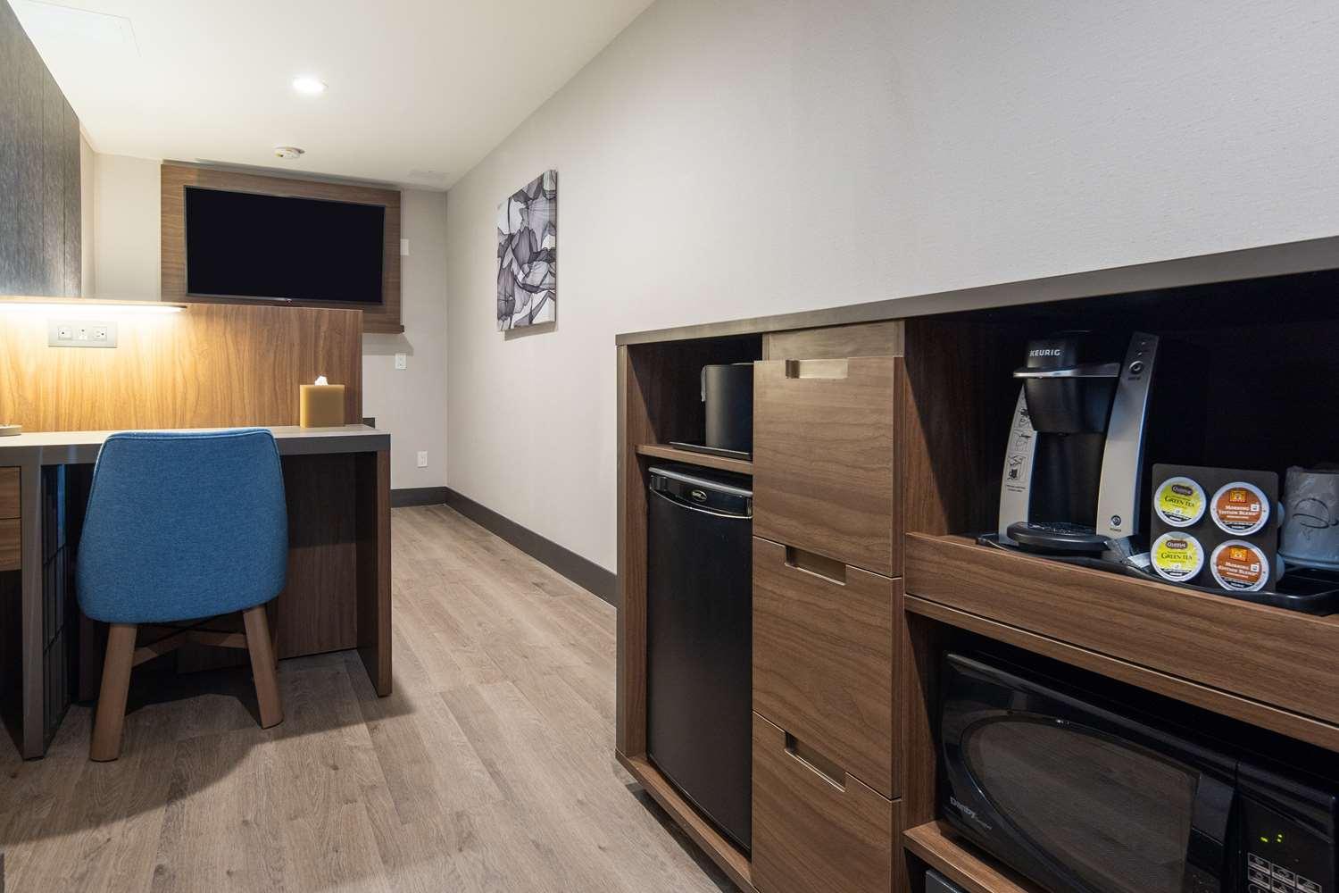Golden Bear Hotel - Surestay Collection By Best Western Berkeley Exterior foto