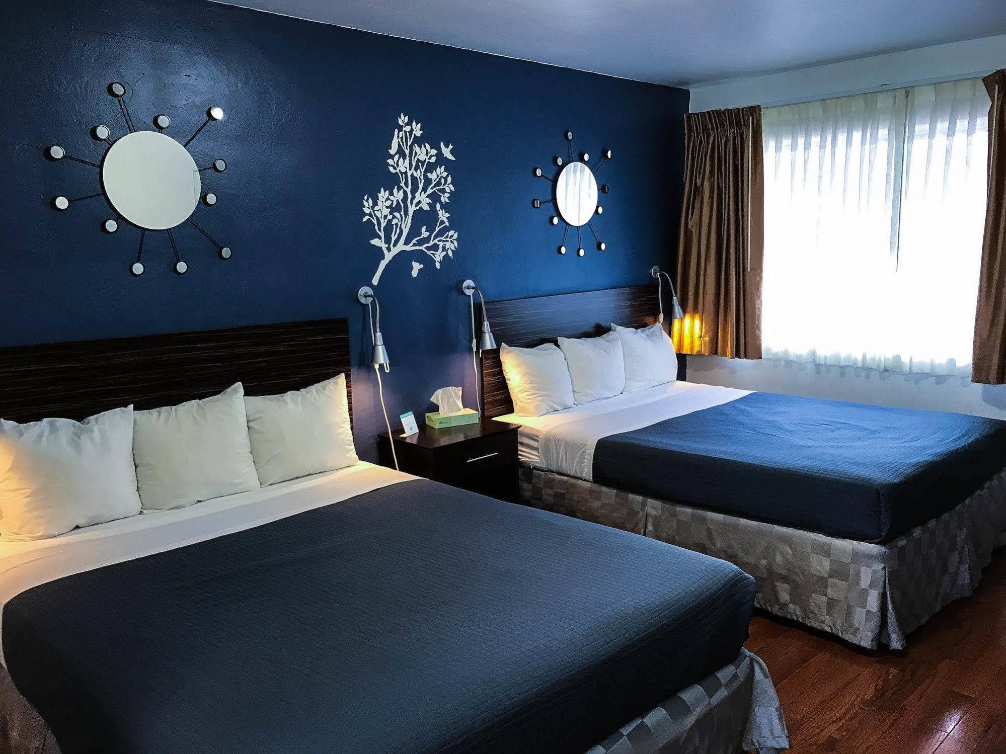 Golden Bear Hotel - Surestay Collection By Best Western Berkeley Exterior foto
