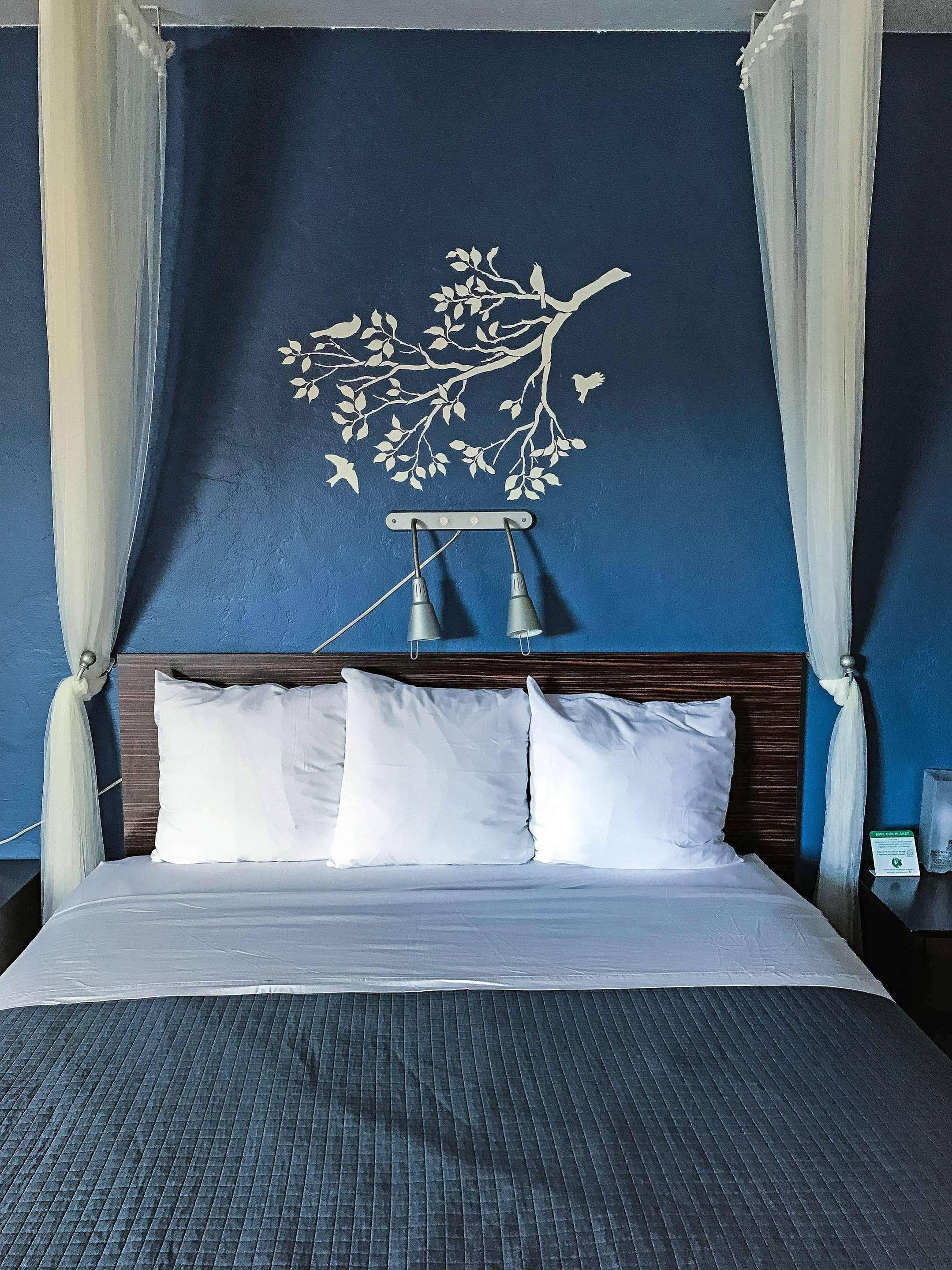 Golden Bear Hotel - Surestay Collection By Best Western Berkeley Exterior foto