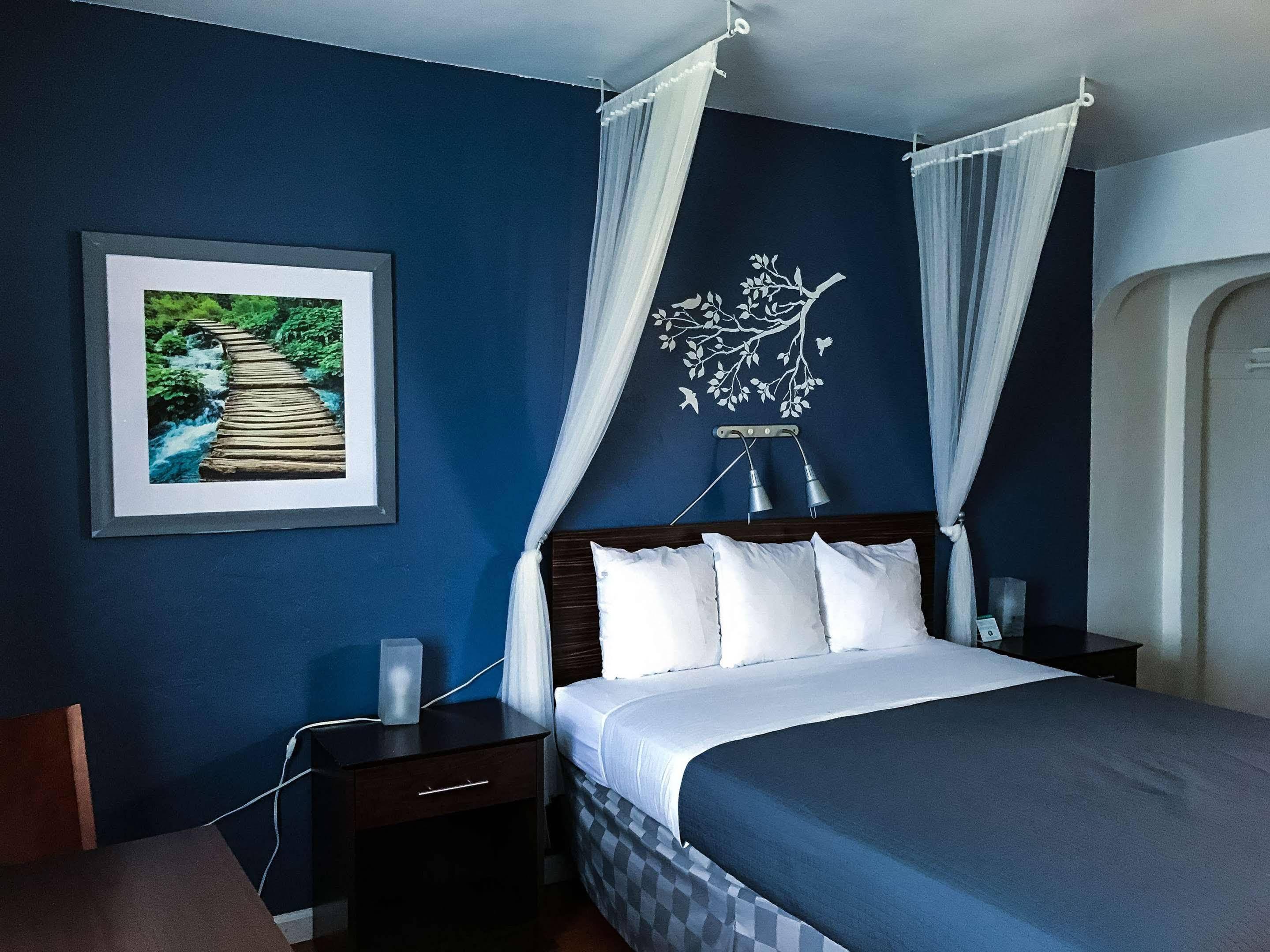 Golden Bear Hotel - Surestay Collection By Best Western Berkeley Exterior foto
